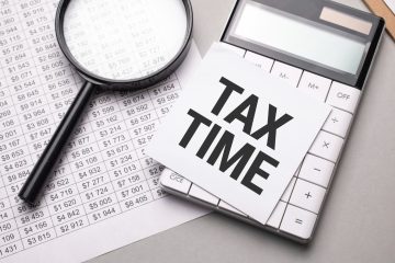 Flat tax en danger pour les législatives 2024