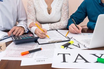 Débat sur la taxation des propriétaires occupants : une nouvelle perspective